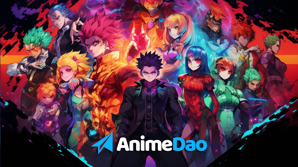 Safe sites to watch anime online on